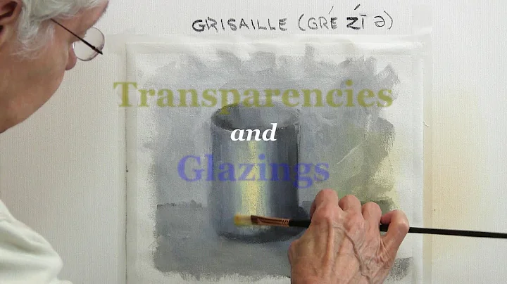 Quick Tip 178 - Transparencies and Glazings