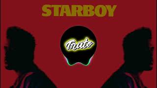 The Weeknd - Starboy (Tratö & BL Official Remix)