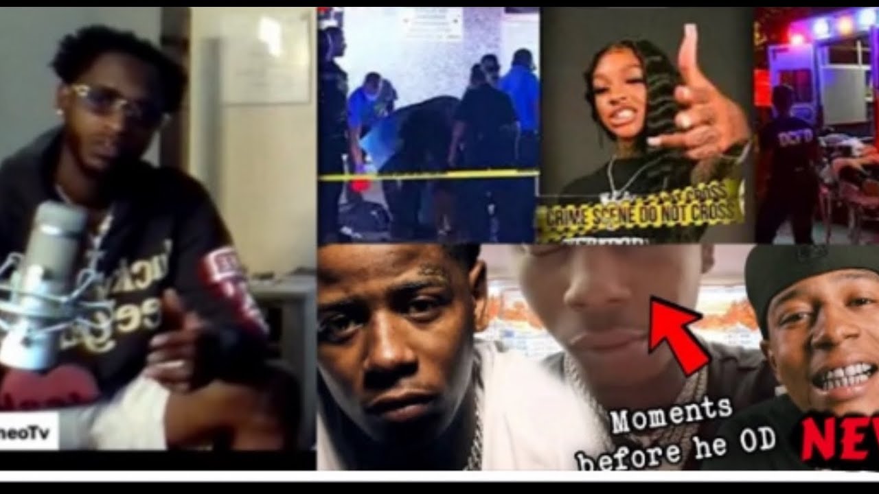 Billion MaineoTv is live! Tragic Death of Enchanting | & 1017 Record ...
