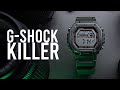 Casio made a $33 G-Shock Killer...