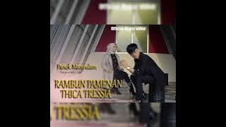 Panek Manyulam ~ ( Ticha Tressia feat Rambun Pamenan) ~
