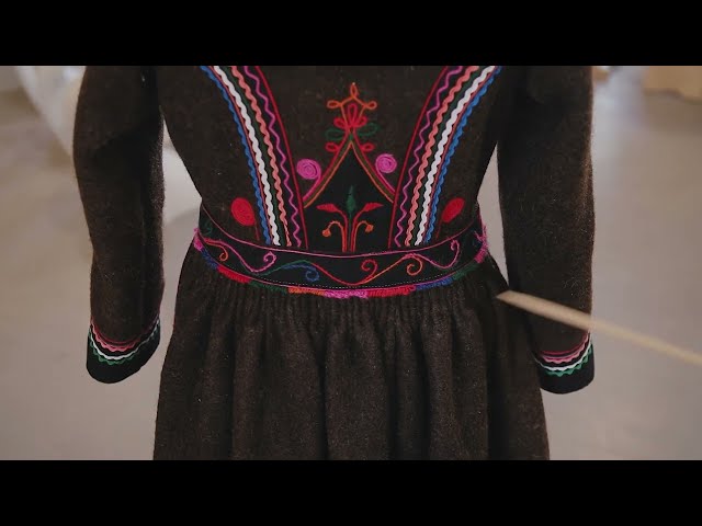 Види швів на верхньому одязі