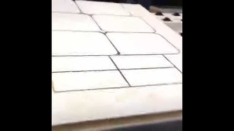 JINAN SUDIAO S3 Furniture Cabinet Work Test before delivery