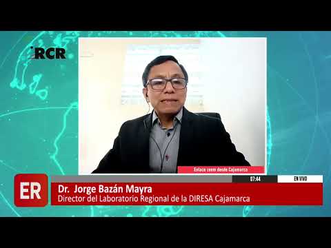 INCREMENTO DE ENFERMEDADES VIRALES COMO DENGUE E INFLUENZA EN CAJAMARCA