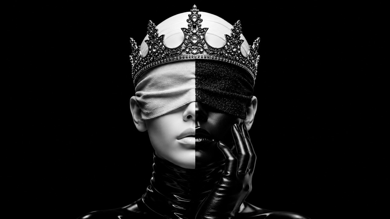 WHITE//NOIR — MN Beats ♛