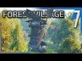 WINDMILL, BAKERY, AND TASTY FISH PIES! | Life is Feudal: Forest Village S2E7 WINDMILL, BAKERY, AND TASTY FISH PIES! | Life is Feudal: Forest Village S2E7