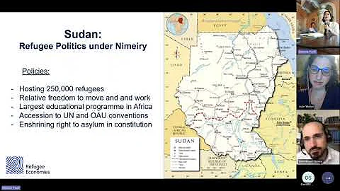 "The Global Migration Turn" (7-8/9/2023) - A NEW GEOGRAPHY OF GLOBAL MIGRATION GOVERNANCE