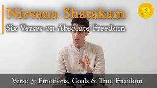 6. Nirvana Shatakam: The Milkman Who Thought He Was an Emperor – Verse 3