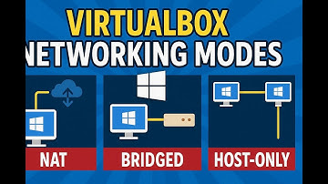 Networking for Virtual Machines - Expert Tips