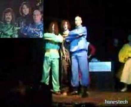 dschinghis khan Argentino