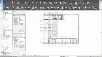 Set Builder Walkthrough