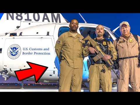 Is the Southern Border Going to Go KINETIC?