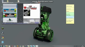 How To Solve Tekkit Error (e97e2f33)