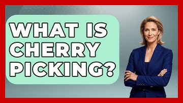 What Is Cherry Picking? - The Midwest Guru