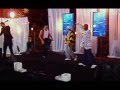 Video original Crazy Woman - Atraccion x 4