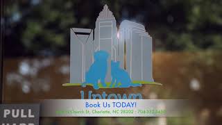Uptown Facility Video Tour