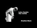 Capture de la vidéo Cartola / Candeia - Preciso Me Encontrar (1976)