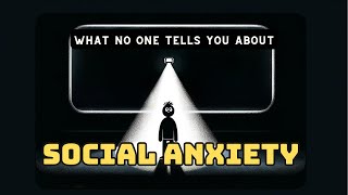 Beat Social anxiety (What you need to know!)