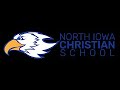North Iowa Christian School Christmas 2021