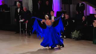 La Classique du Québec 2024 Professional Ballroom