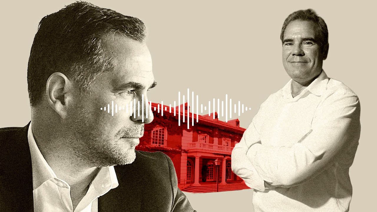 Las 'cloacas del PSOE' al fiscal Stampa: "Hay un antes y un después, que es la orden del presidente"