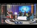 HITAM PUTIH - TRIK SULAP YANG GAGAL (13/9/16) 4-3