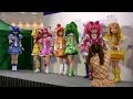 スマイルプリキュア！ショー　スイートプリキュアもやってきた