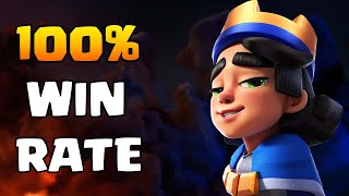 I Made the *BEST* Goblin Drill Deck in Clash Royale