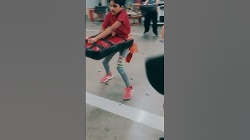 Perfect Your Kicks With Pad Work Training | Kung Fu Skills Training | All Levels Kung Fu