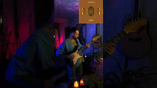 Glass Beams - ORB | Main Riff Tabs + Lesson | Tutorial #cover