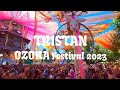 Tristan    ozora festival 2023