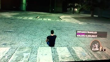 Saints Row: The Third - Loading/Freezing Glitch