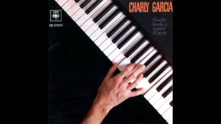 Charly García - "Himno Nacional Argentino".