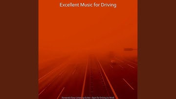 High Class Music for Commuting