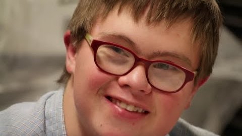 Why college matters for people with disabilities