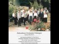 British Friends - Akkordeonorchester HHC 1932 Ditzingen