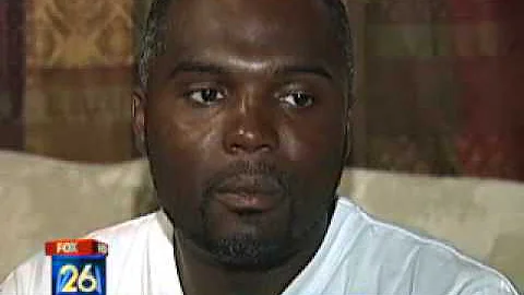 Pastor Gets Son To Murder His Wife