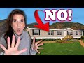 Don't Buy A Manufactured Home UNLESS...