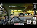 New Real Car Parking License 2026 - Impossible Tight Space Parking SUV Game - Car Android Gameplay