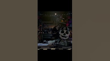 XOR secret animatronic UCN