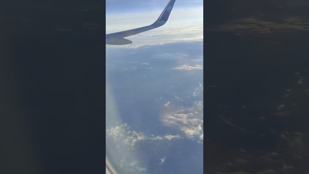 Live onboard Aegean Airlines A3 637