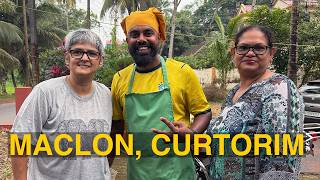 Maclon's rocking grills and pizza, Curtorim, South Goa, September 2026 screenshot 3