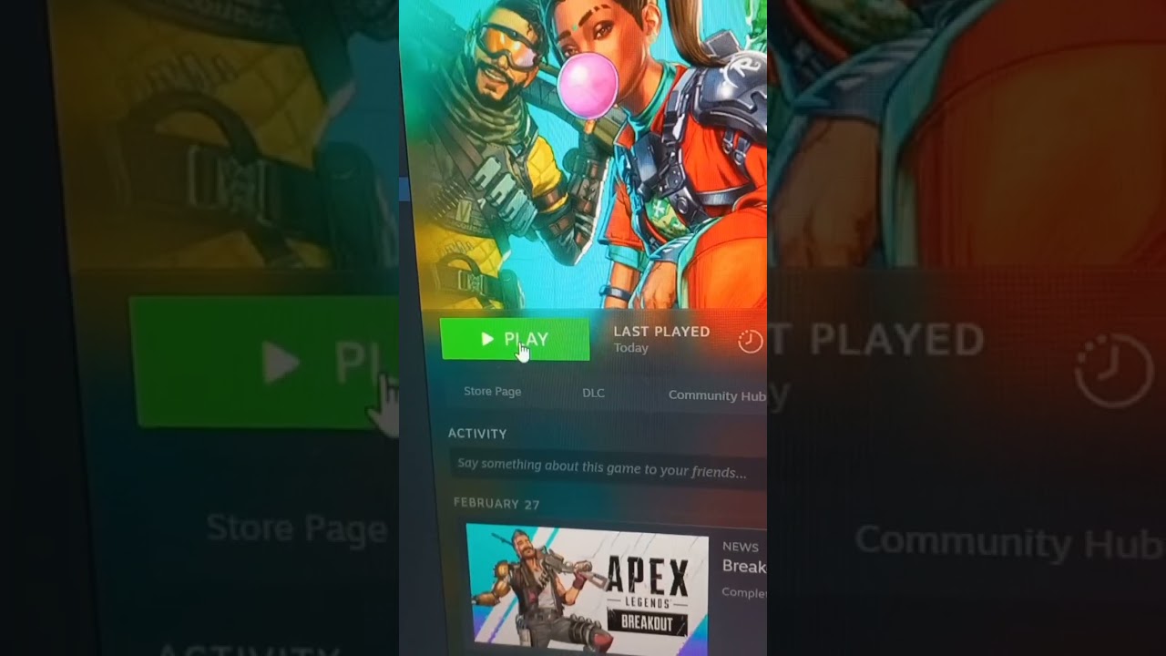 windows game bar background recording on vs off / xbox game dvr on vs off latency test