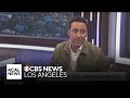 Actor Aasif Mandvi talks about the final season of “Evil” on Paramount+