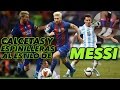 MESSI… ESPINILLERAS Y CALCETAS | TUTORIAL USALAS COMO EL MEJOR DEL MUNDO |