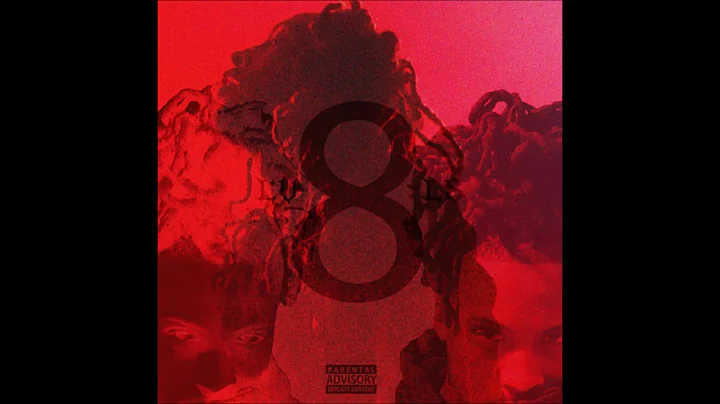 05. Chris Travis - Thug Me Like Dat (Produced By AudioXVNVX)