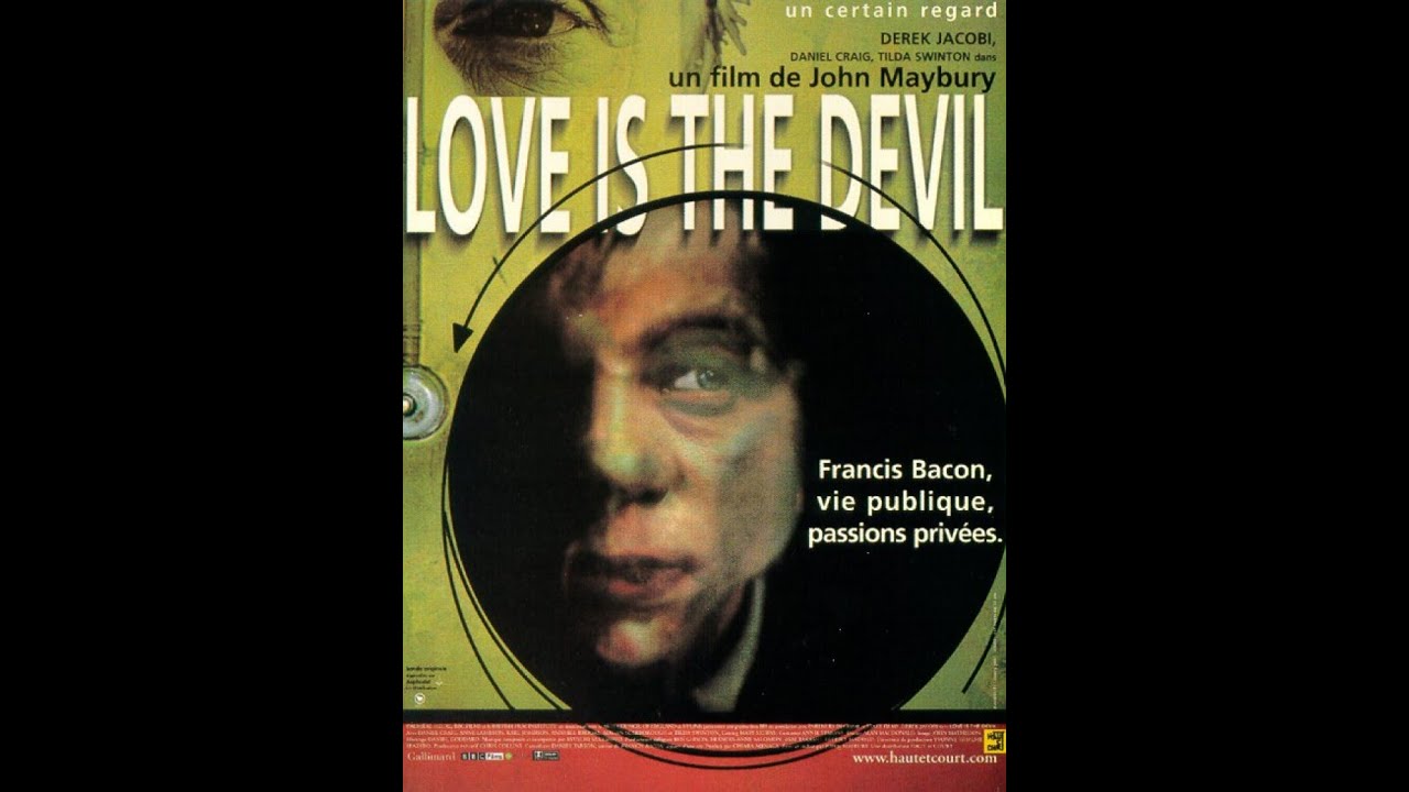 Love is the devil - YouTube