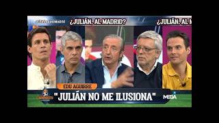 EL CHIRINGUITO DE JUGONES DE HOY LUNES 08 DE JUNIO DE 2026 COMPLETO HD #FULLHD1080 #HOY