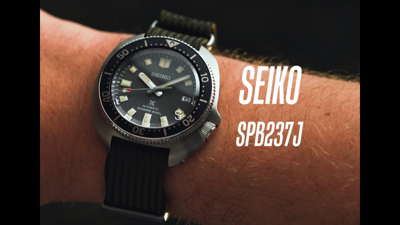 seiko spb 237