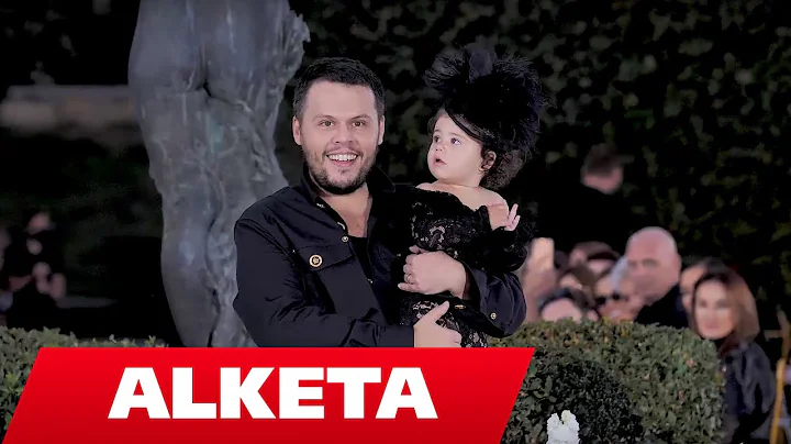 Valdrin Sahiti SS 2020 | ClassFashionShow2020 | Alketa Vejsiu